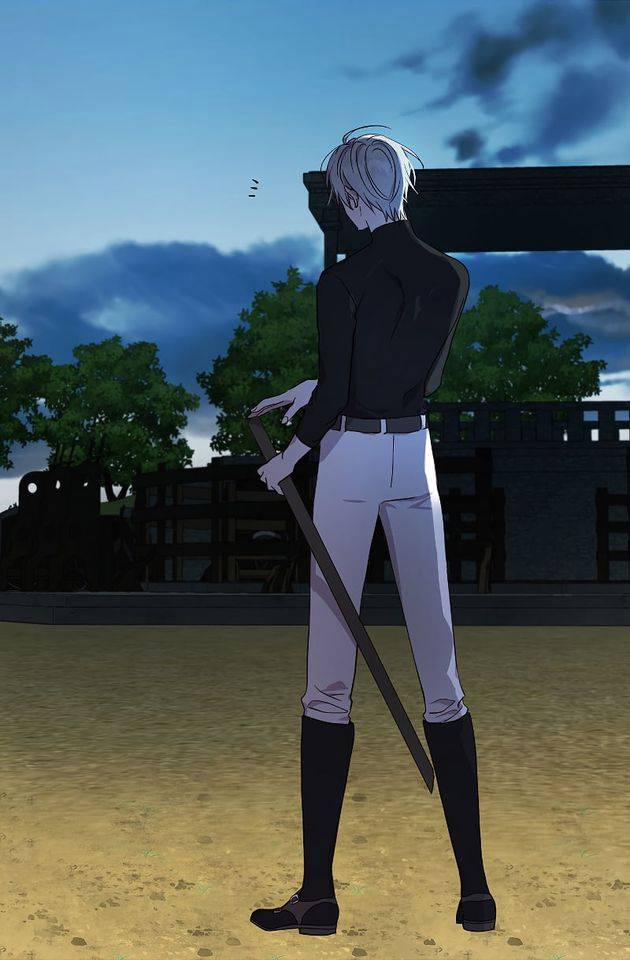 Quyến Rũ Cha Của Nhân Vật Phản Diện 40 trang 29