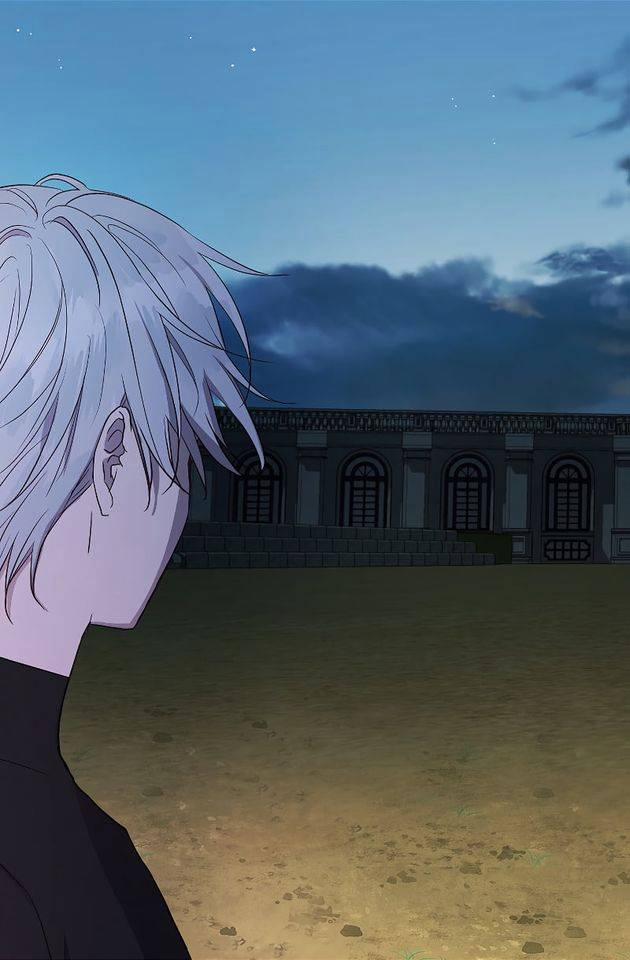 Quyến Rũ Cha Của Nhân Vật Phản Diện 40 trang 32