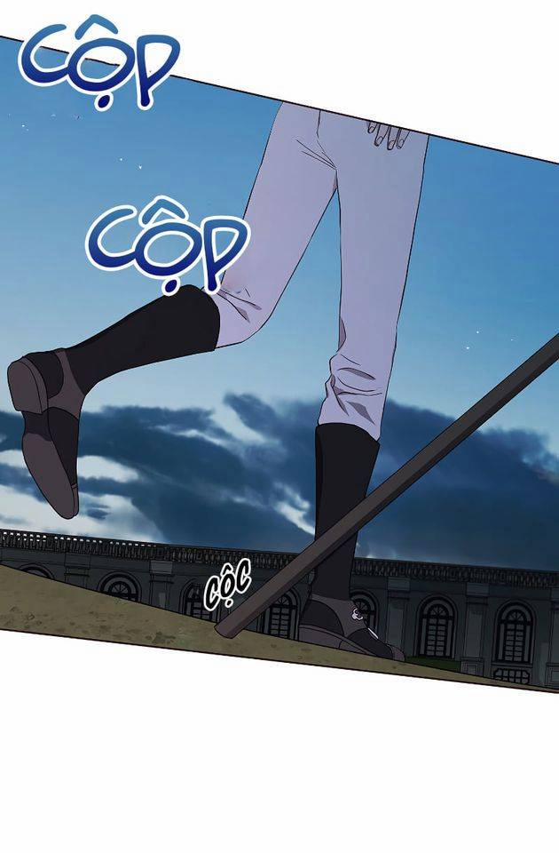 Quyến Rũ Cha Của Nhân Vật Phản Diện 40 trang 36