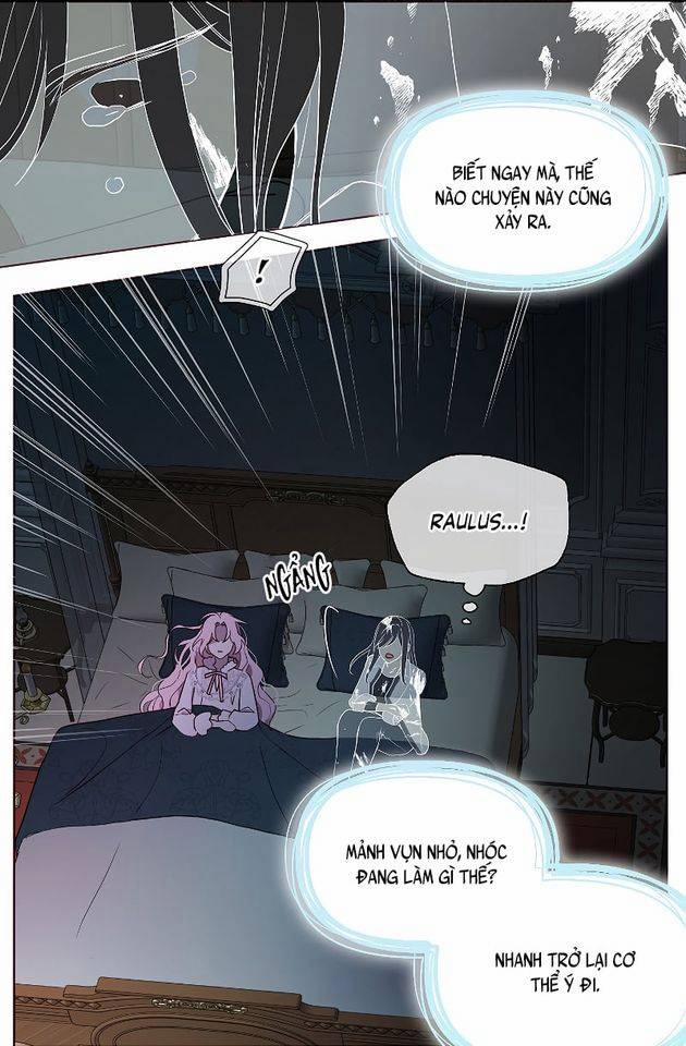 Quyến Rũ Cha Của Nhân Vật Phản Diện 40 trang 4