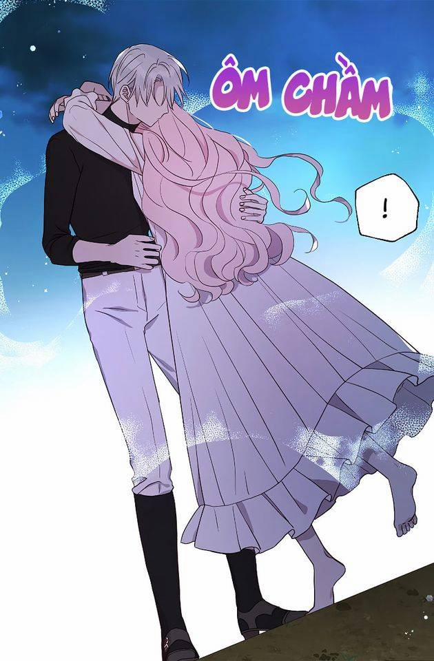 Quyến Rũ Cha Của Nhân Vật Phản Diện 40 trang 40