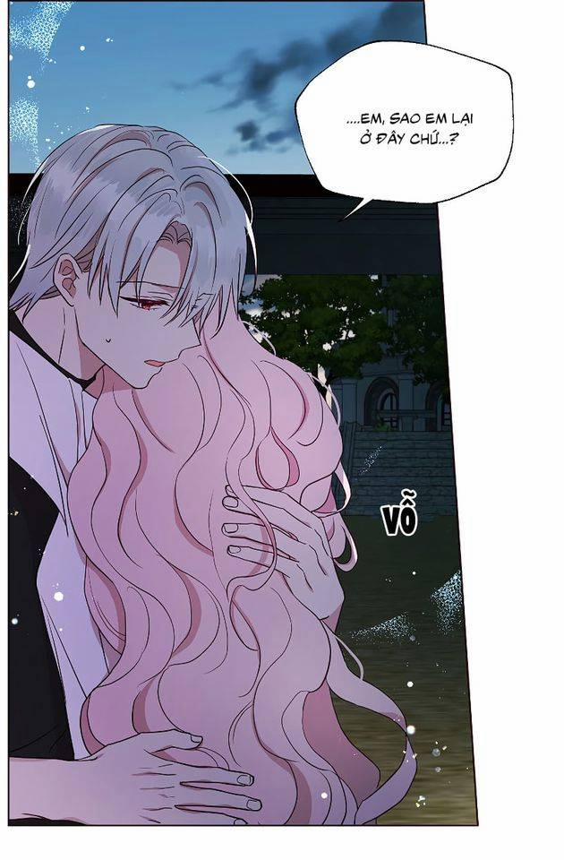 Quyến Rũ Cha Của Nhân Vật Phản Diện 40 trang 43