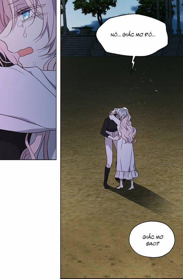 Quyến Rũ Cha Của Nhân Vật Phản Diện 40 trang 44