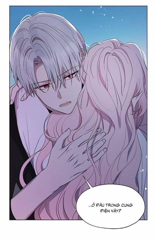 Quyến Rũ Cha Của Nhân Vật Phản Diện 40 trang 47