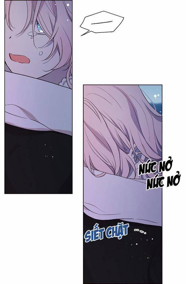 Quyến Rũ Cha Của Nhân Vật Phản Diện 40 trang 48