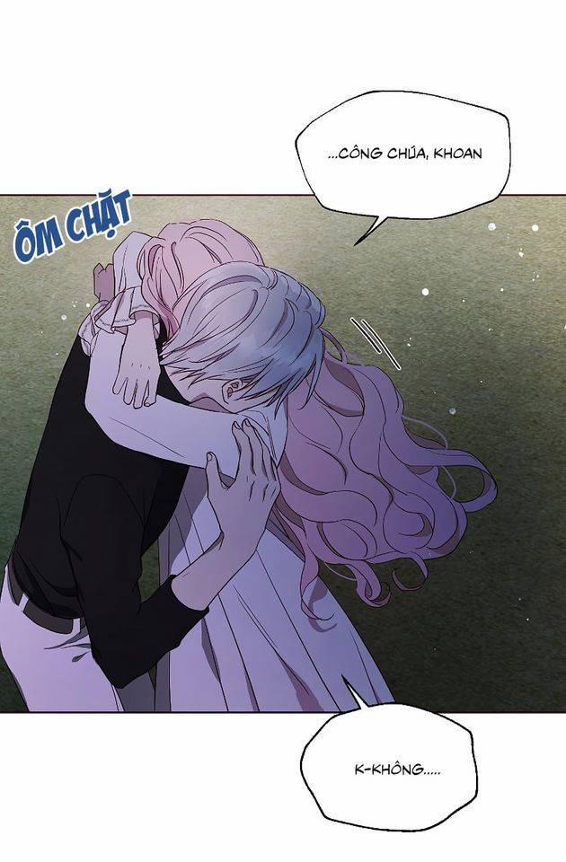 Quyến Rũ Cha Của Nhân Vật Phản Diện 40 trang 49