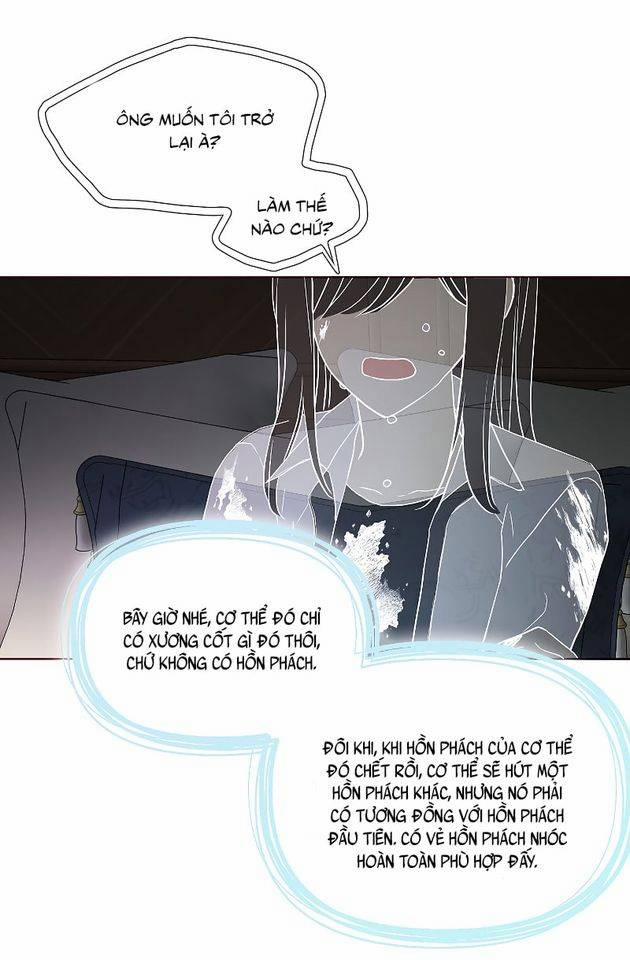 Quyến Rũ Cha Của Nhân Vật Phản Diện 40 trang 5