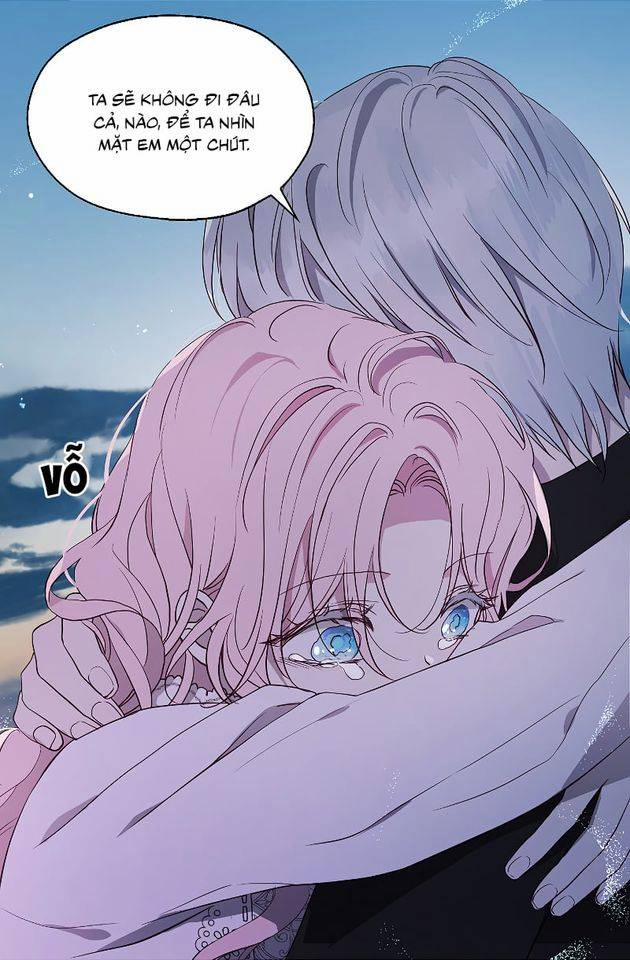 Quyến Rũ Cha Của Nhân Vật Phản Diện 40 trang 56