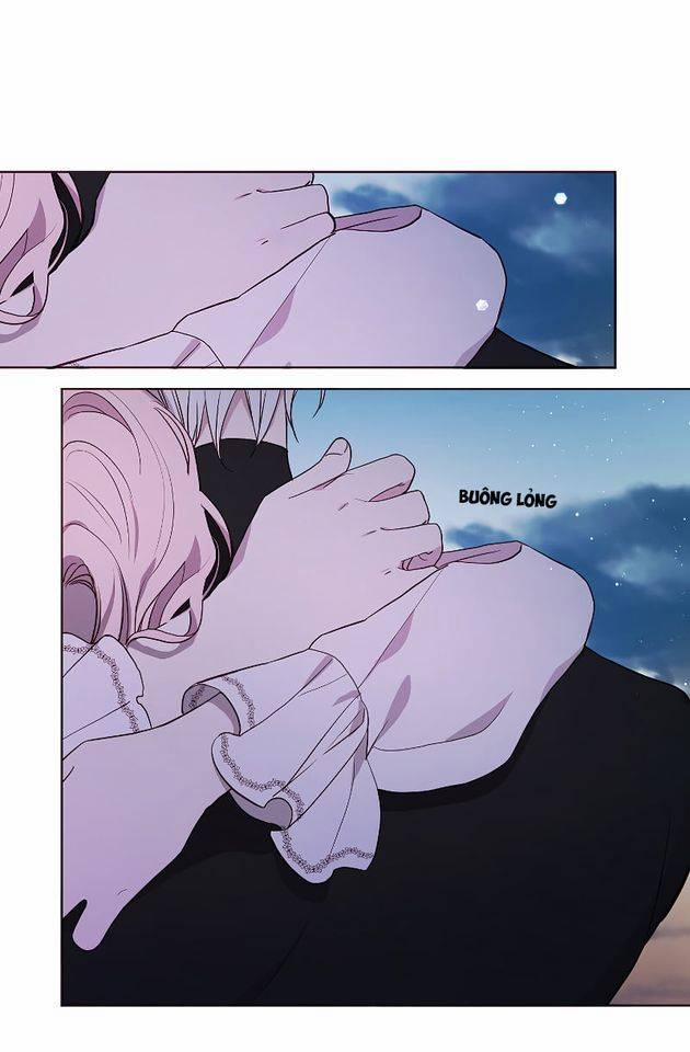 Quyến Rũ Cha Của Nhân Vật Phản Diện 40 trang 58