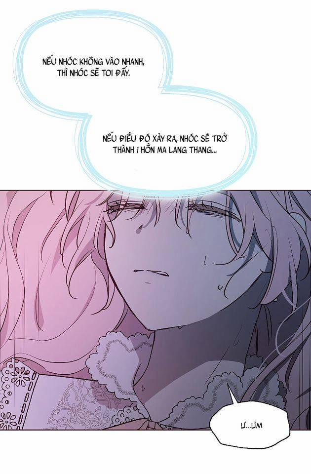 Quyến Rũ Cha Của Nhân Vật Phản Diện 40 trang 6