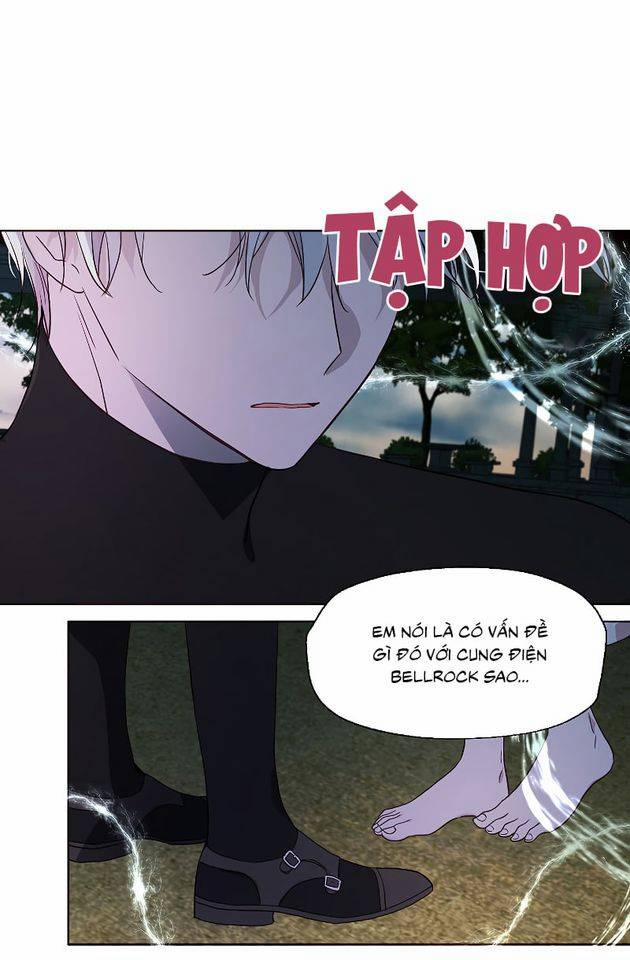 Quyến Rũ Cha Của Nhân Vật Phản Diện 40 trang 63