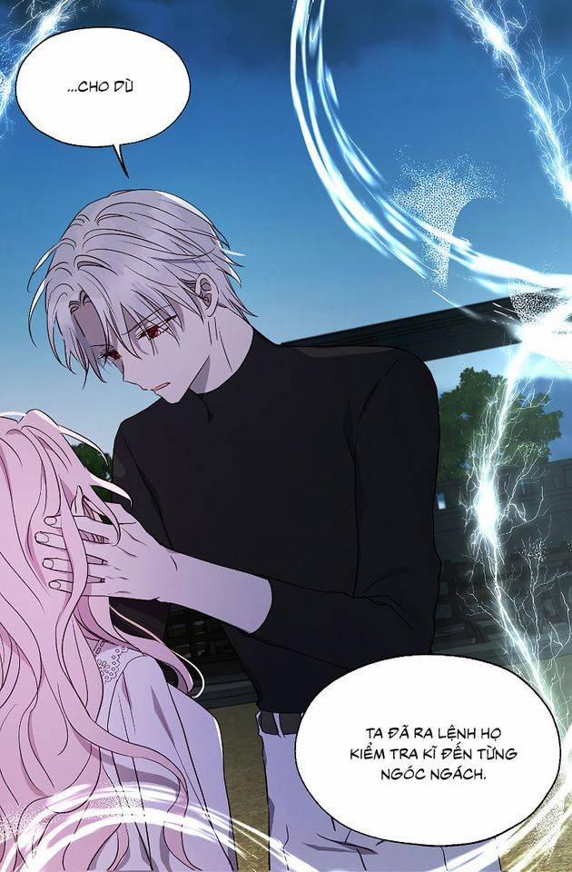 Quyến Rũ Cha Của Nhân Vật Phản Diện 40 trang 64