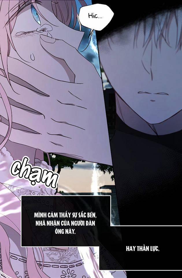 Quyến Rũ Cha Của Nhân Vật Phản Diện 40 trang 65