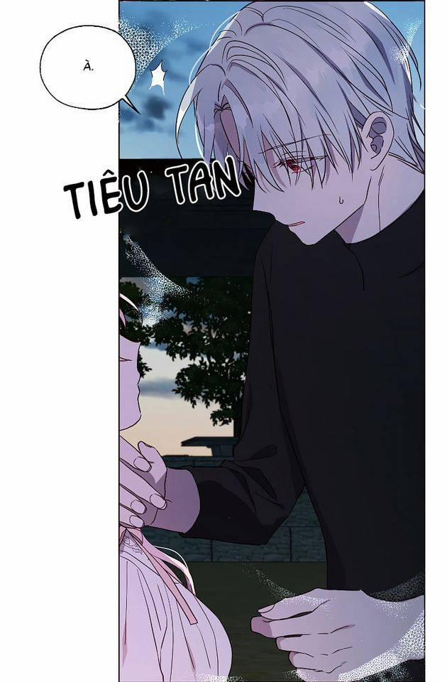 Quyến Rũ Cha Của Nhân Vật Phản Diện 40 trang 67