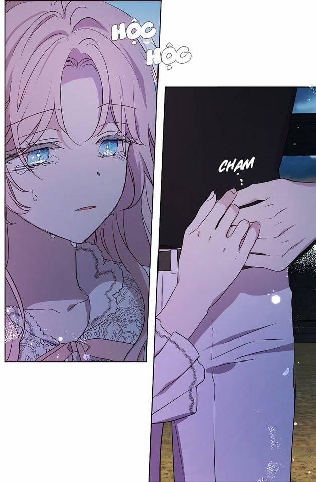 Quyến Rũ Cha Của Nhân Vật Phản Diện 40 trang 68