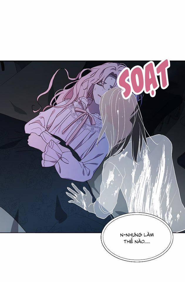 Quyến Rũ Cha Của Nhân Vật Phản Diện 40 trang 7