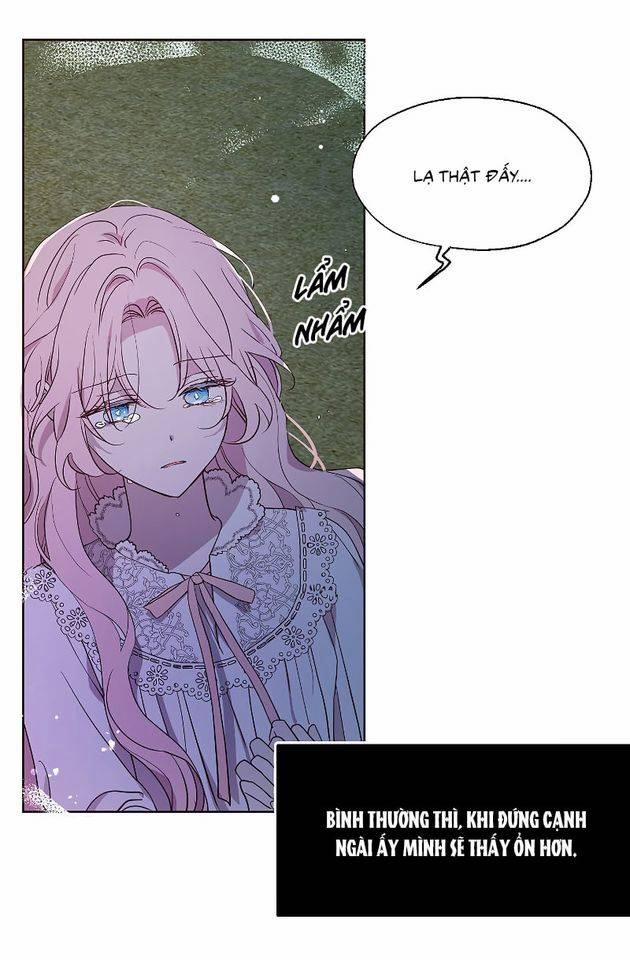 Quyến Rũ Cha Của Nhân Vật Phản Diện 40 trang 70