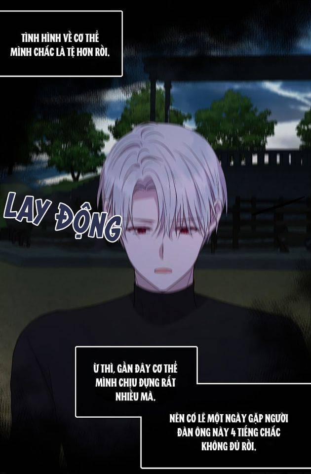 Quyến Rũ Cha Của Nhân Vật Phản Diện 40 trang 71