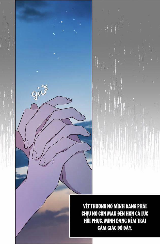 Quyến Rũ Cha Của Nhân Vật Phản Diện 40 trang 72