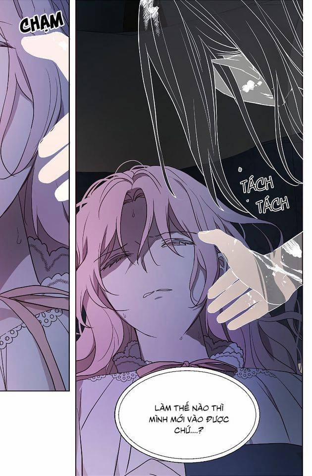 Quyến Rũ Cha Của Nhân Vật Phản Diện 40 trang 8