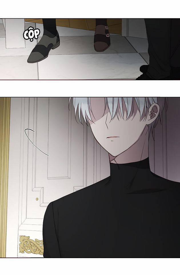 Quyến Rũ Cha Của Nhân Vật Phản Diện 41 trang 10