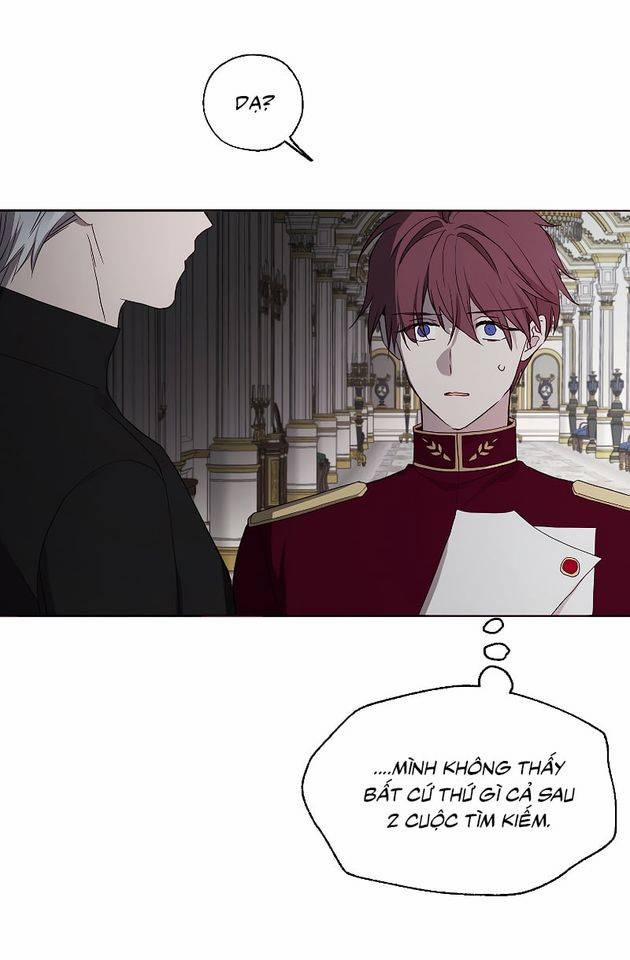 Quyến Rũ Cha Của Nhân Vật Phản Diện 41 trang 15