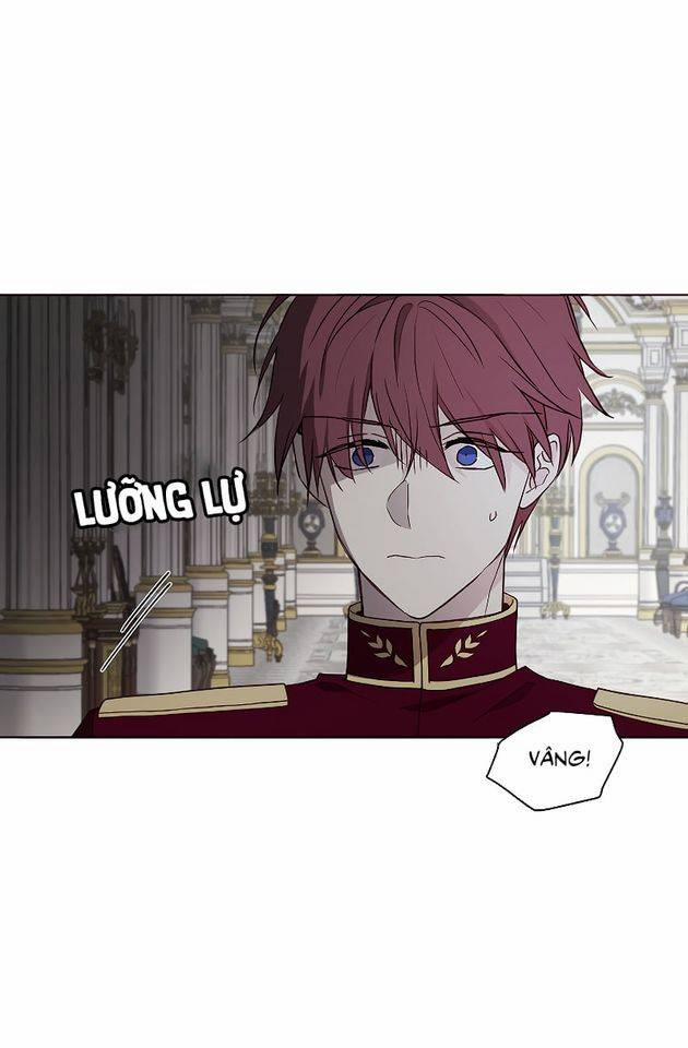 Quyến Rũ Cha Của Nhân Vật Phản Diện 41 trang 16