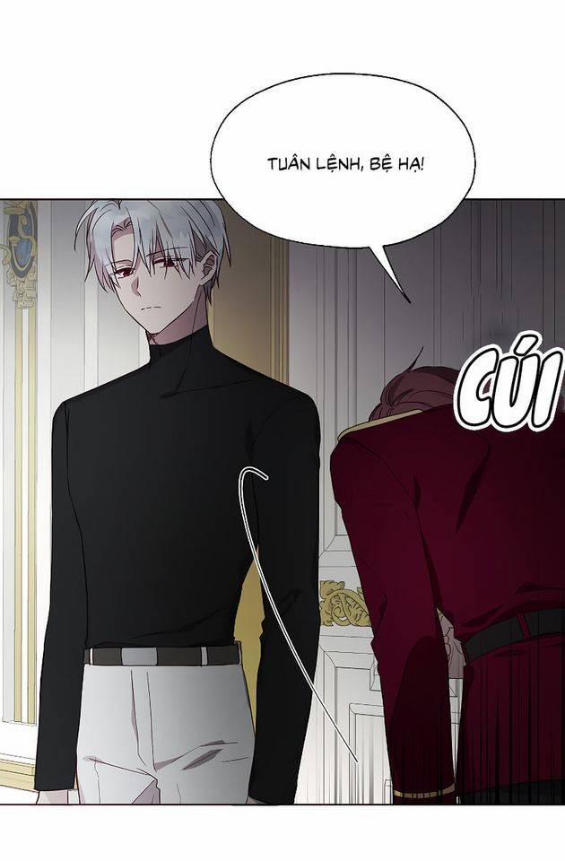 Quyến Rũ Cha Của Nhân Vật Phản Diện 41 trang 18