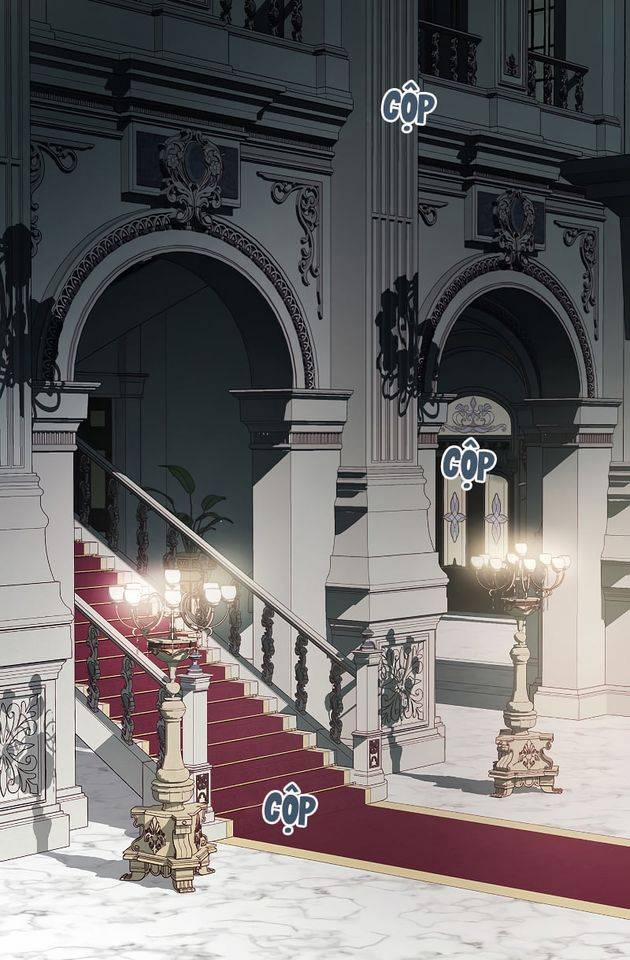 Quyến Rũ Cha Của Nhân Vật Phản Diện 41 trang 2