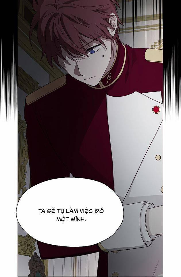 Quyến Rũ Cha Của Nhân Vật Phản Diện 41 trang 21