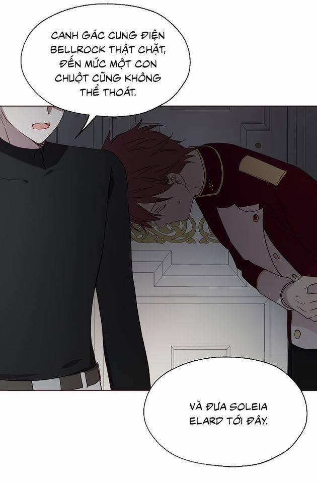 Quyến Rũ Cha Của Nhân Vật Phản Diện 41 trang 22