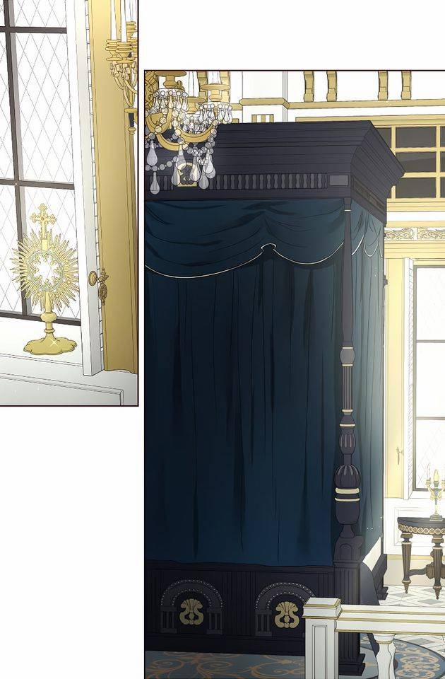 Quyến Rũ Cha Của Nhân Vật Phản Diện 41 trang 26