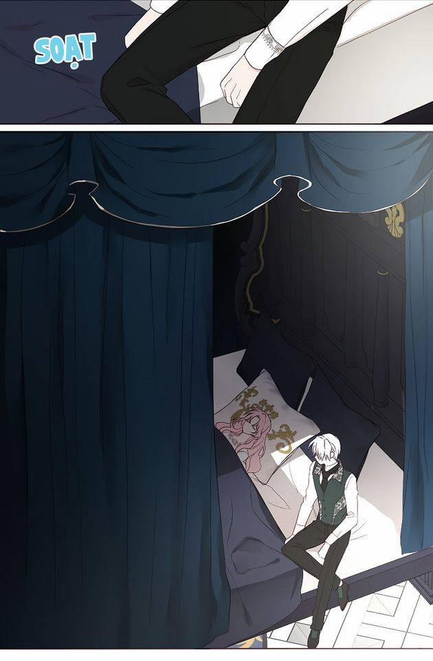 Quyến Rũ Cha Của Nhân Vật Phản Diện 41 trang 29