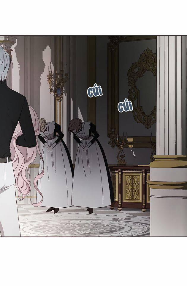 Quyến Rũ Cha Của Nhân Vật Phản Diện 41 trang 3