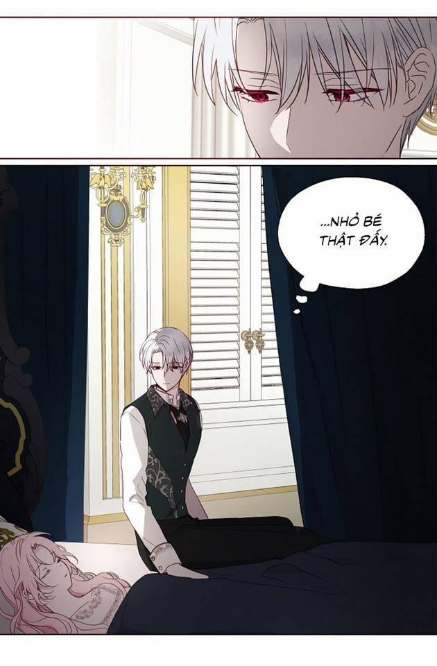 Quyến Rũ Cha Của Nhân Vật Phản Diện 41 trang 30