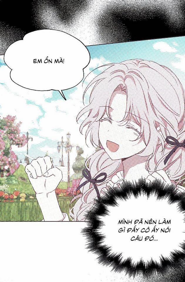 Quyến Rũ Cha Của Nhân Vật Phản Diện 41 trang 32