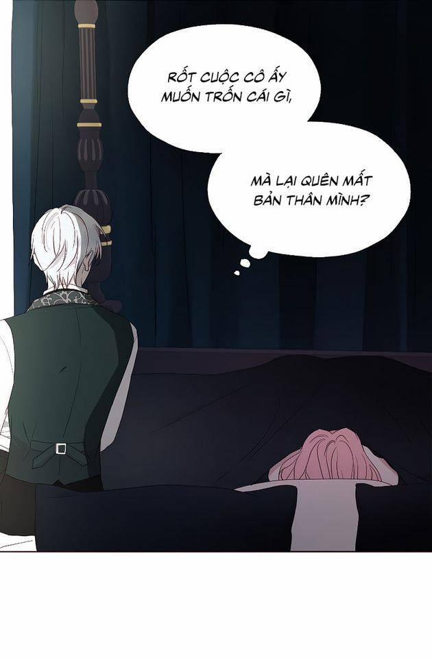 Quyến Rũ Cha Của Nhân Vật Phản Diện 41 trang 33