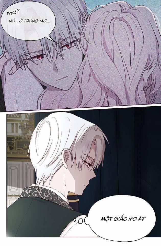 Quyến Rũ Cha Của Nhân Vật Phản Diện 41 trang 34