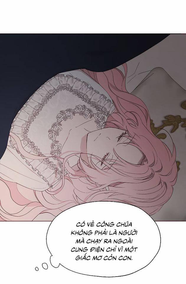 Quyến Rũ Cha Của Nhân Vật Phản Diện 41 trang 35