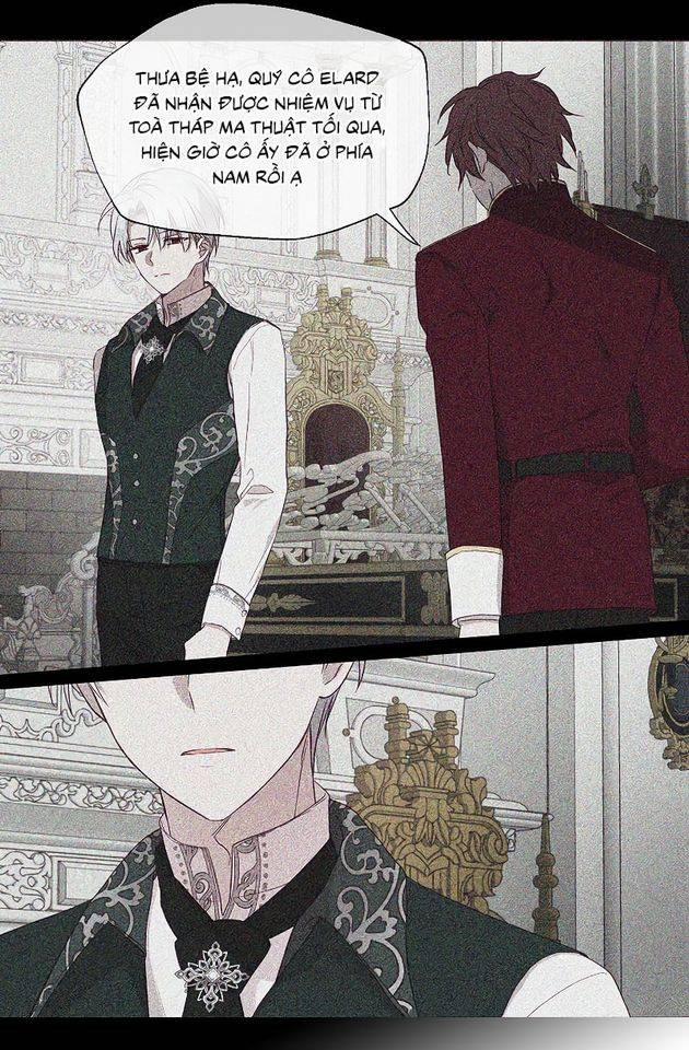 Quyến Rũ Cha Của Nhân Vật Phản Diện 41 trang 36