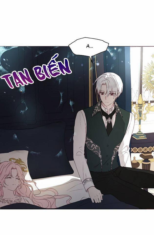 Quyến Rũ Cha Của Nhân Vật Phản Diện 41 trang 39