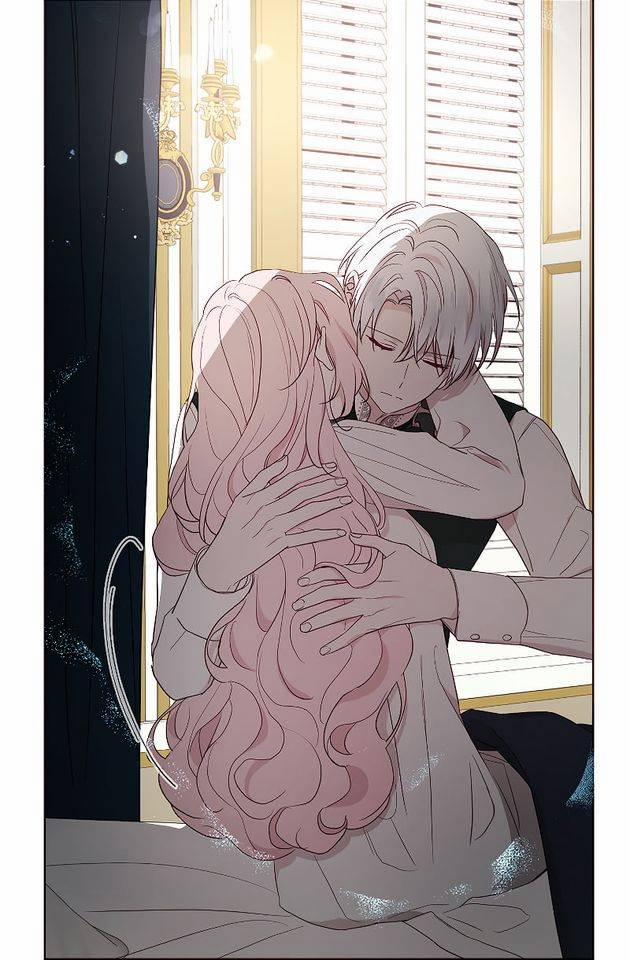 Quyến Rũ Cha Của Nhân Vật Phản Diện 41 trang 47