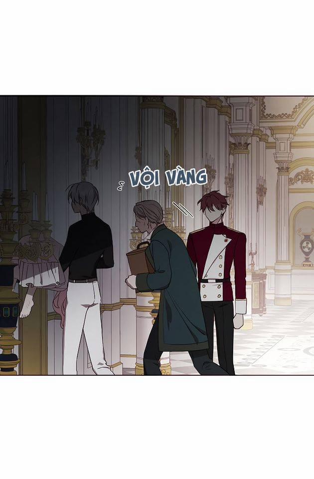 Quyến Rũ Cha Của Nhân Vật Phản Diện 41 trang 5