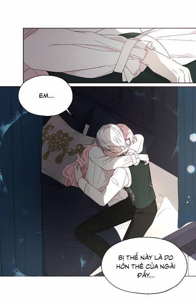 Quyến Rũ Cha Của Nhân Vật Phản Diện 41 trang 54