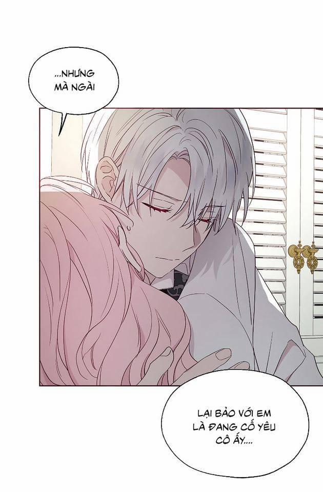 Quyến Rũ Cha Của Nhân Vật Phản Diện 41 trang 56