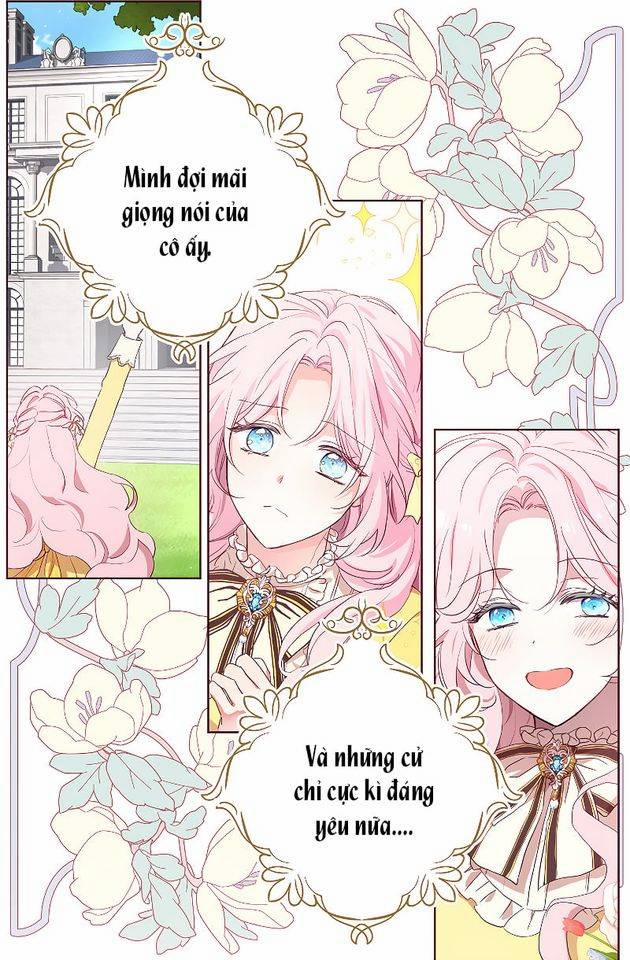 Quyến Rũ Cha Của Nhân Vật Phản Diện 41 trang 58