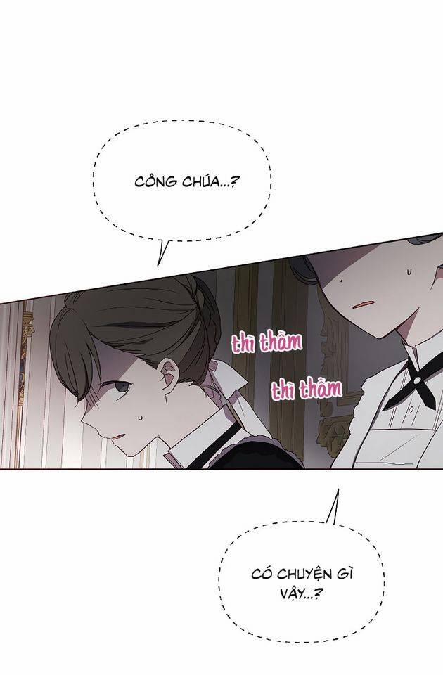 Quyến Rũ Cha Của Nhân Vật Phản Diện 41 trang 6