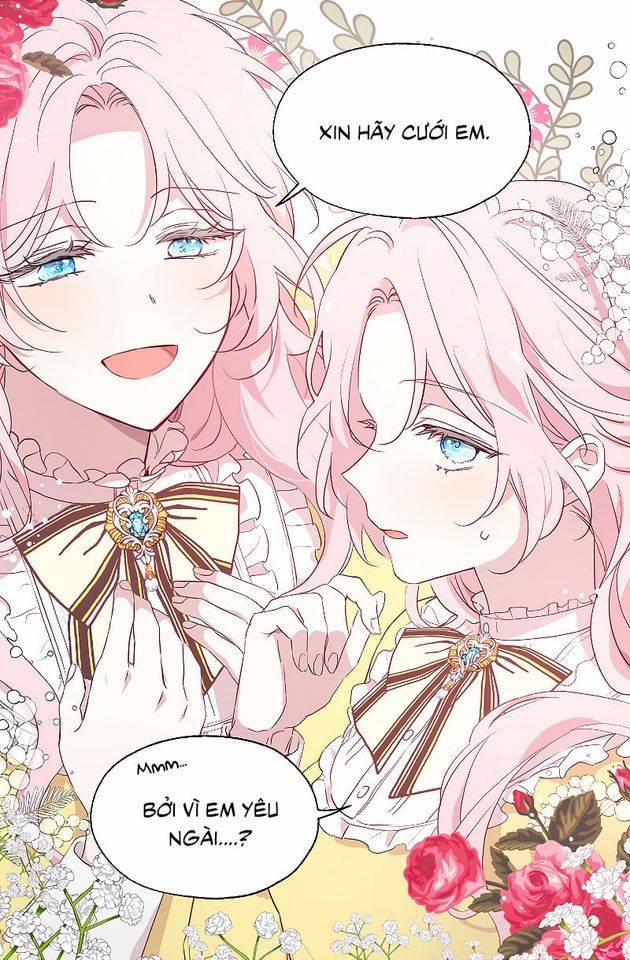 Quyến Rũ Cha Của Nhân Vật Phản Diện 41 trang 60