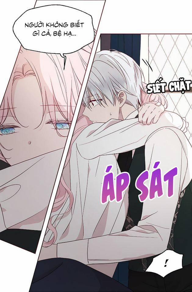 Quyến Rũ Cha Của Nhân Vật Phản Diện 41 trang 64