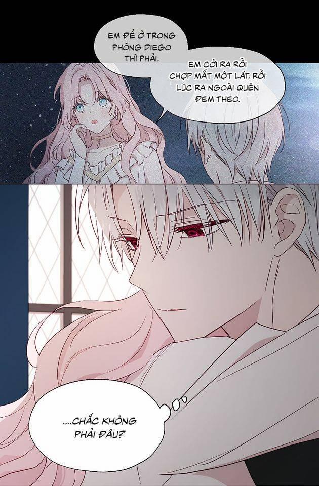 Quyến Rũ Cha Của Nhân Vật Phản Diện 41 trang 67